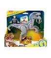 Imaginext® Jurassic World Breakout