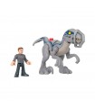 Imaginext® Jurassic World Breakout