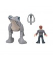 Imaginext® Jurassic World Breakout