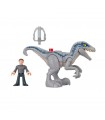 Imaginext® Jurassic World Breakout