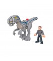 Imaginext® Jurassic World Breakout
