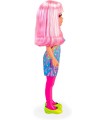 Nancy Neon - capelli rosa