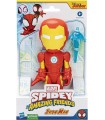 Spidey - Mega: Iron Man