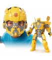 Transformers - Maschera Convertibile: Bumblebee
