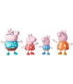 Peppa Pig - La Famiglia di Peppa in vacanza