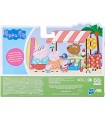 Peppa Pig - La Famiglia di Peppa in vacanza