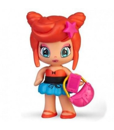 Pinypon PINY Individual Figure CDU - Rita
