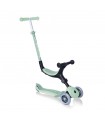 Globber - Go Up Foldable Plus Eco - Pistachio