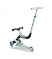 Globber - Go Up Foldable Plus Eco - Pistachio
