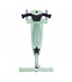 Globber - Go Up Foldable Plus Eco - Pistachio