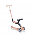 Globber - Go Up Foldable Plus Eco - Peach