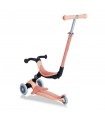 Globber - Go Up Foldable Plus Eco - Peach