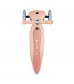 Globber - Go Up Foldable Plus Eco - Peach
