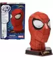 4D Build - Marvel: Maschera di Spiderman