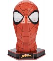 4D Build - Marvel: Maschera di Spiderman