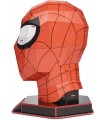 4D Build - Marvel: Maschera di Spiderman
