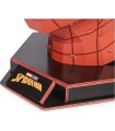 4D Build - Marvel: Maschera di Spiderman