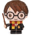 4D Build - Harry Potter: Personaggio Harry