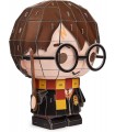 4D Build - Harry Potter: Personaggio Harry