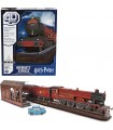4D Build - Harry Potter: Hogwarts Express