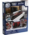 4D Build - Harry Potter: Hogwarts Express