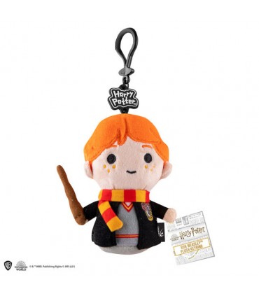 Portachiavi in ??peluche - Ron Weasley