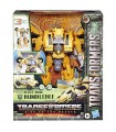 TRA MV7 BEAST MODE BUMBLEBEE