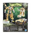 TRA MV7 BEAST MODE BUMBLEBEE