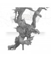 Zombicide - Black Plague: Zombie Bosses Abomination Pack di Asmodee | 3 Miniature e 12 Carte Zombie | Gioco Cooperativo 1-6 Gioc