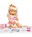 NENUCO PRINCESS  42 cm.