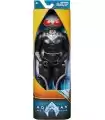 AQUAMAN MOVIE Personaggio Black Manta 30 cm 