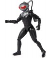 AQUAMAN MOVIE Personaggio Black Manta 30 cm 