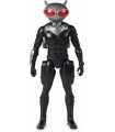 AQUAMAN MOVIE Personaggio Black Manta 30 cm 