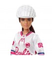 Barbie  Hockey Player Doll