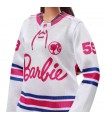 Barbie  Hockey Player Doll