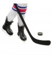 Barbie  Hockey Player Doll