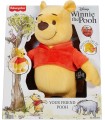 Disney Winnie the Pooh Your Friend Pooh Feature Plush