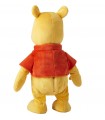 Disney Winnie the Pooh Your Friend Pooh Feature Plush