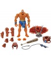 Masters of the Universe  Masterverse  Deluxe Beast Man  Action Figure