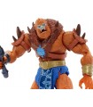 Masters of the Universe  Masterverse  Deluxe Beast Man  Action Figure