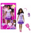 My First Barbie  Doll