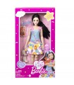 My First Barbie  Doll