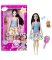 My First Barbie  Doll