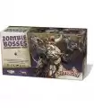 Zombicide - Black Plague: Zombie Bosses Abomination Pack di Asmodee | 3 Miniature e 12 Carte Zombie | Gioco Cooperativo 1-6 Gioc