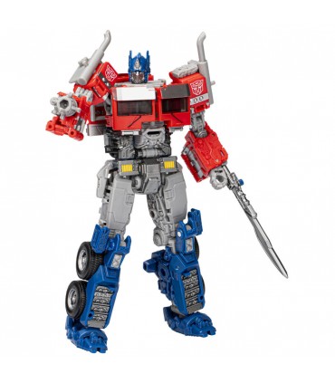 Transformers Studio Series - Optimus Prime