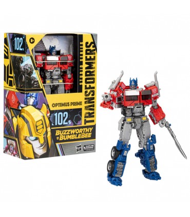 Transformers Studio Series - Optimus Prime