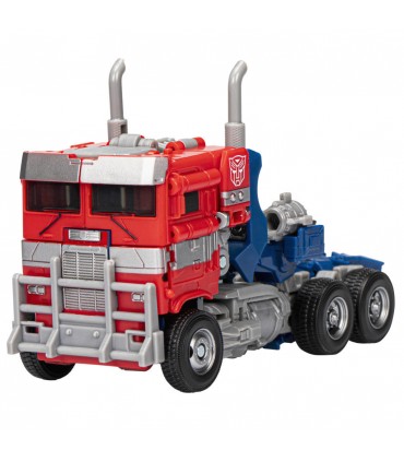 Transformers Studio Series - Optimus Prime
