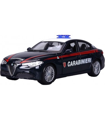 ALFA ROMEO STELVIO CARABINIERI - 1:24