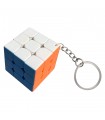 NEXCUBE 3X3 KEYCHAIN