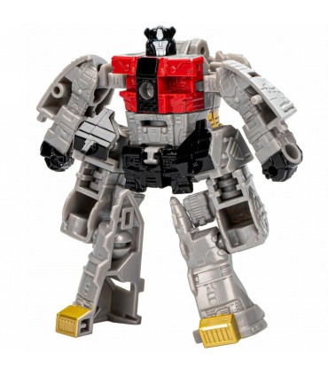Transformers Legacy Evolution Dinobot Sludge